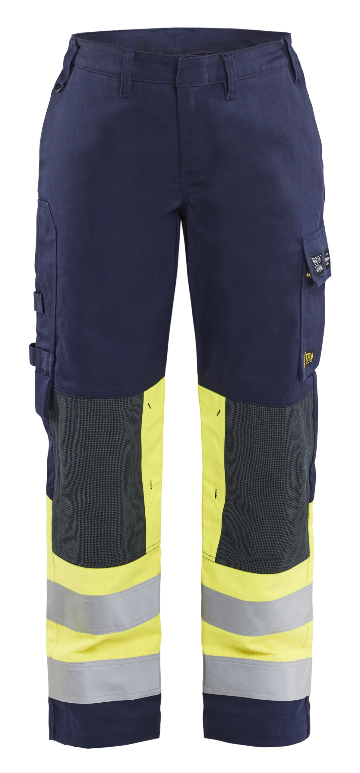 Blåkläder 7181 Women's Multinorm trousers