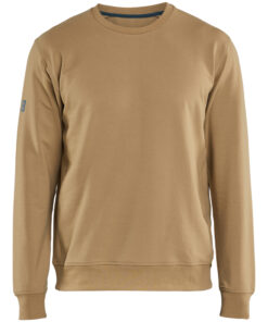 Blåkläder 3596 Sweatshirt - Image 4