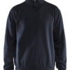Dark Navy Blue