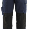Dark Navy Blue/Hi-Vis Yellow