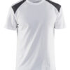 White/Dark Grey