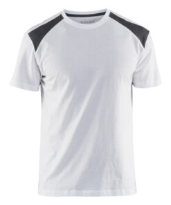 Blåkläder 3379 T-shirt - 100% cotton, single jersey, 150 g/m² - Image 13