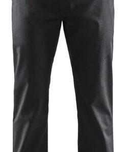 Alternative view of Blåkläder 1465 Chinos Stretch
