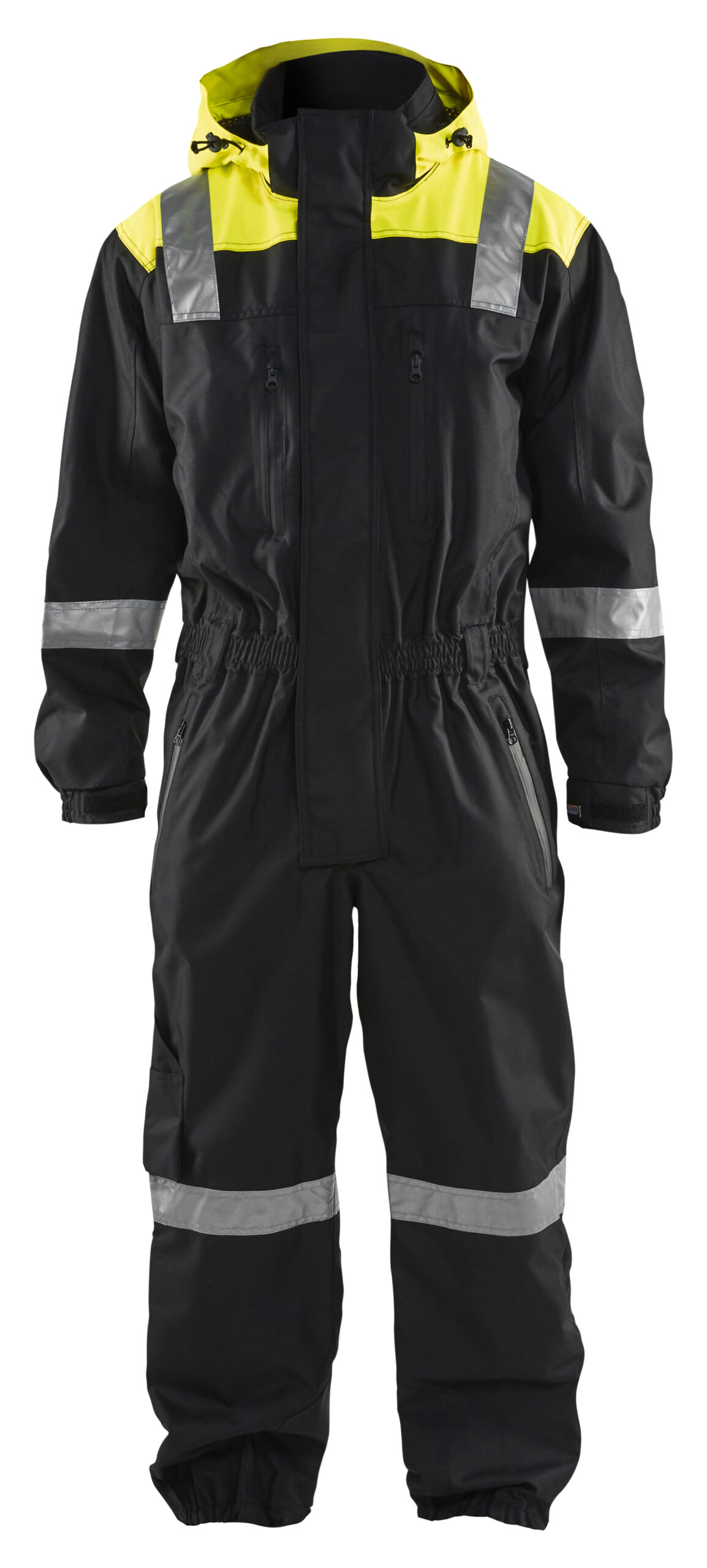 Blåkläder 6786 Shell coverall
