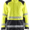 Hi-Vis Yellow/Black