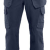 Dark Navy Blue