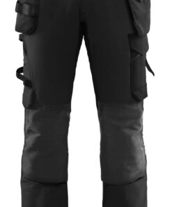 Blåkläder 1522 Craftsman trousers 4-way stretch - Image 5