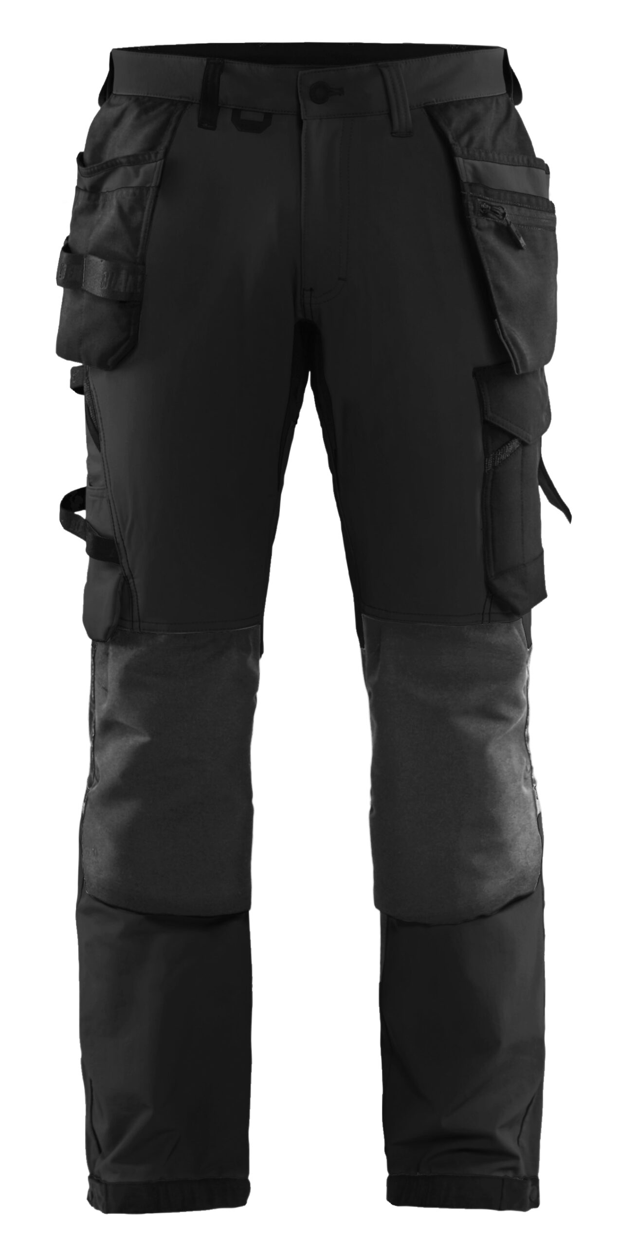 Blåkläder 1522 Craftsman trousers 4-way stretch - Image 5