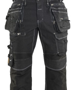Blåkläder 1991 Pirate Shorts stretch X1900