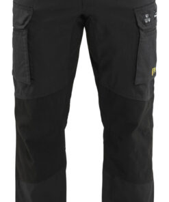 Blåkläder 1486 Trousers Inherent Stretch - Image 2