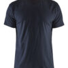 Dark Navy Blue