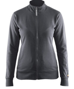 Blåkläder 3372 Women's Sweatshirt - Image 3