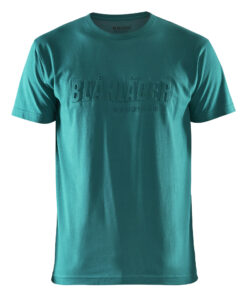 Blåkläder 3531 T-shirt 3D - 100% cotton - Image 6