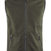 Dark Olive Green/Black