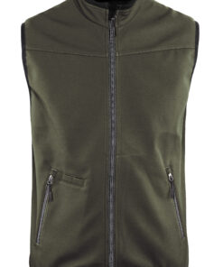 Blåkläder 3850 Softshell Vest