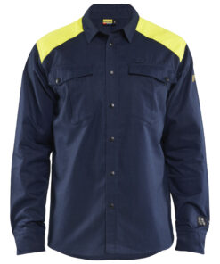 Blåkläder 3238 Inherent Flame-Resistant Shirt