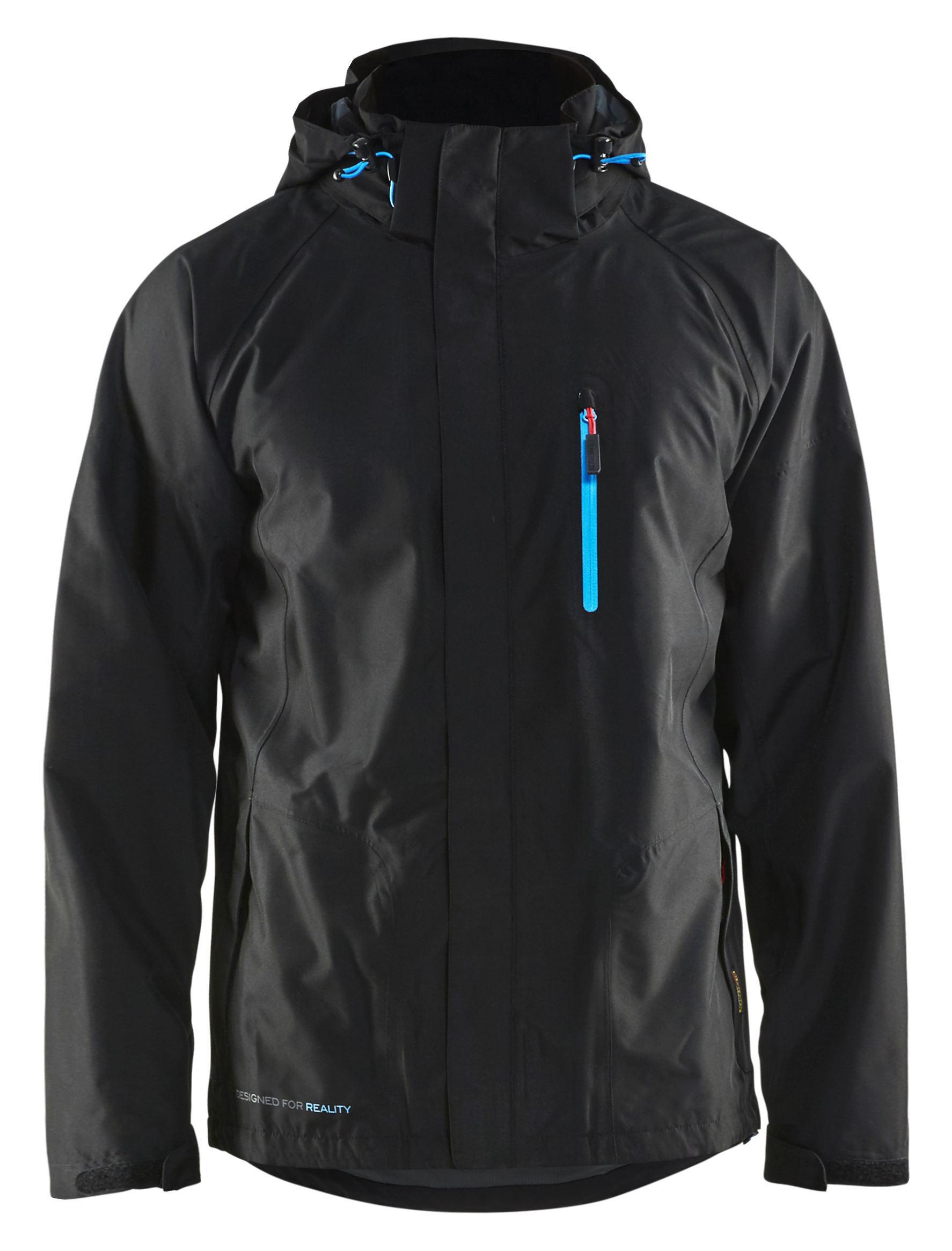 Blåkläder 4866 Rain Jacket