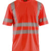 Red Hi-Vis