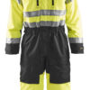 Hi-Vis Yellow/Black