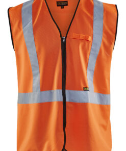 Alternative view of Blåkläder 3029 Hi-Vis Vest