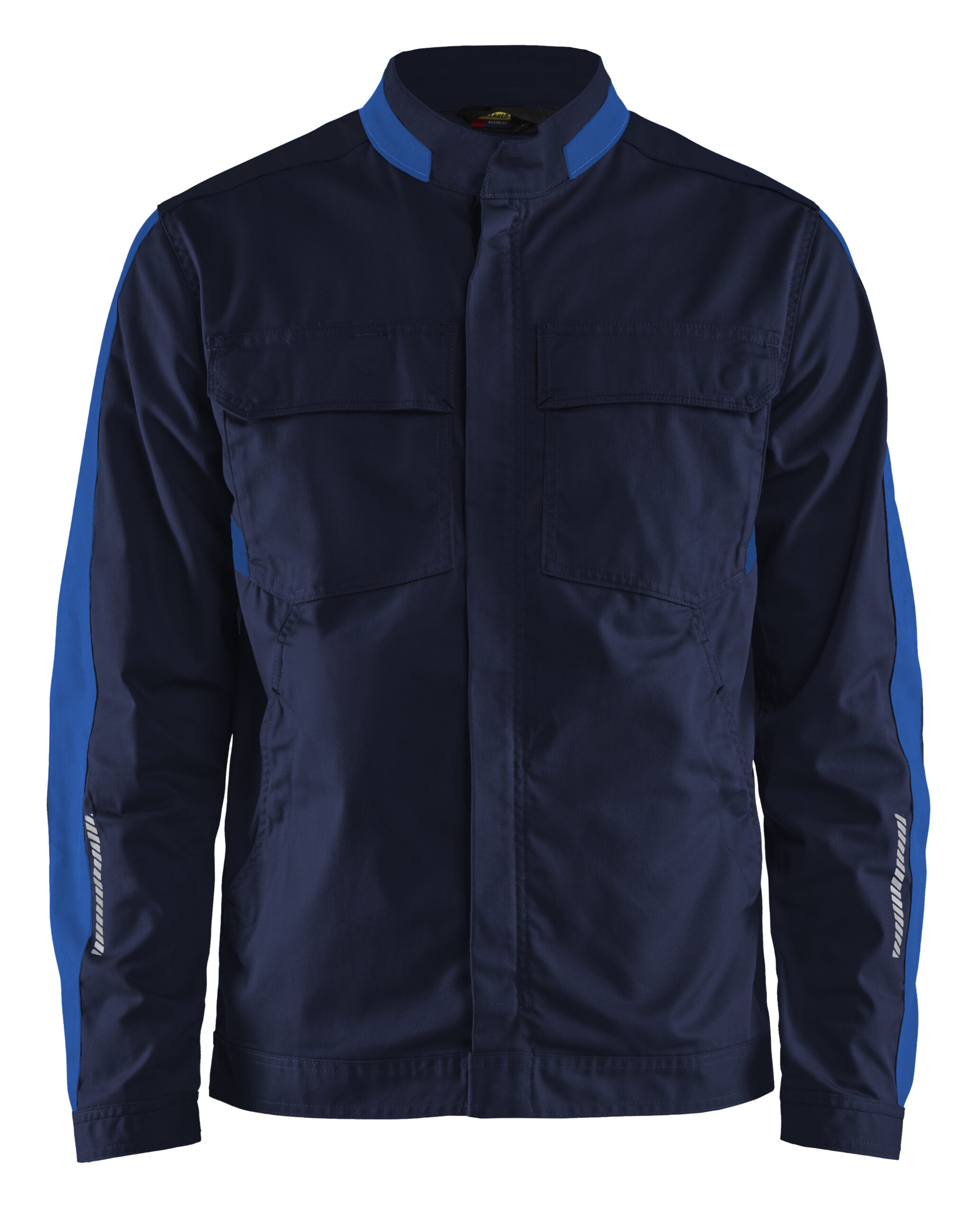 Blåkläder 4444 Industry jacket stretch - Image 2