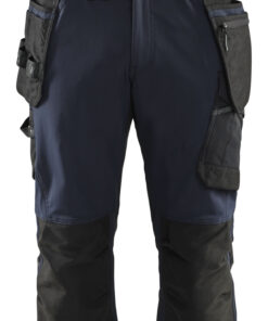 Blåkläder 1521 Craftsman Pirate trousers 4-way stretch