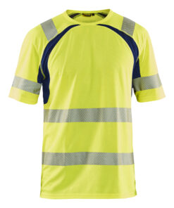 Blåkläder 3397 Hi-Vis UV-protected T-shirt