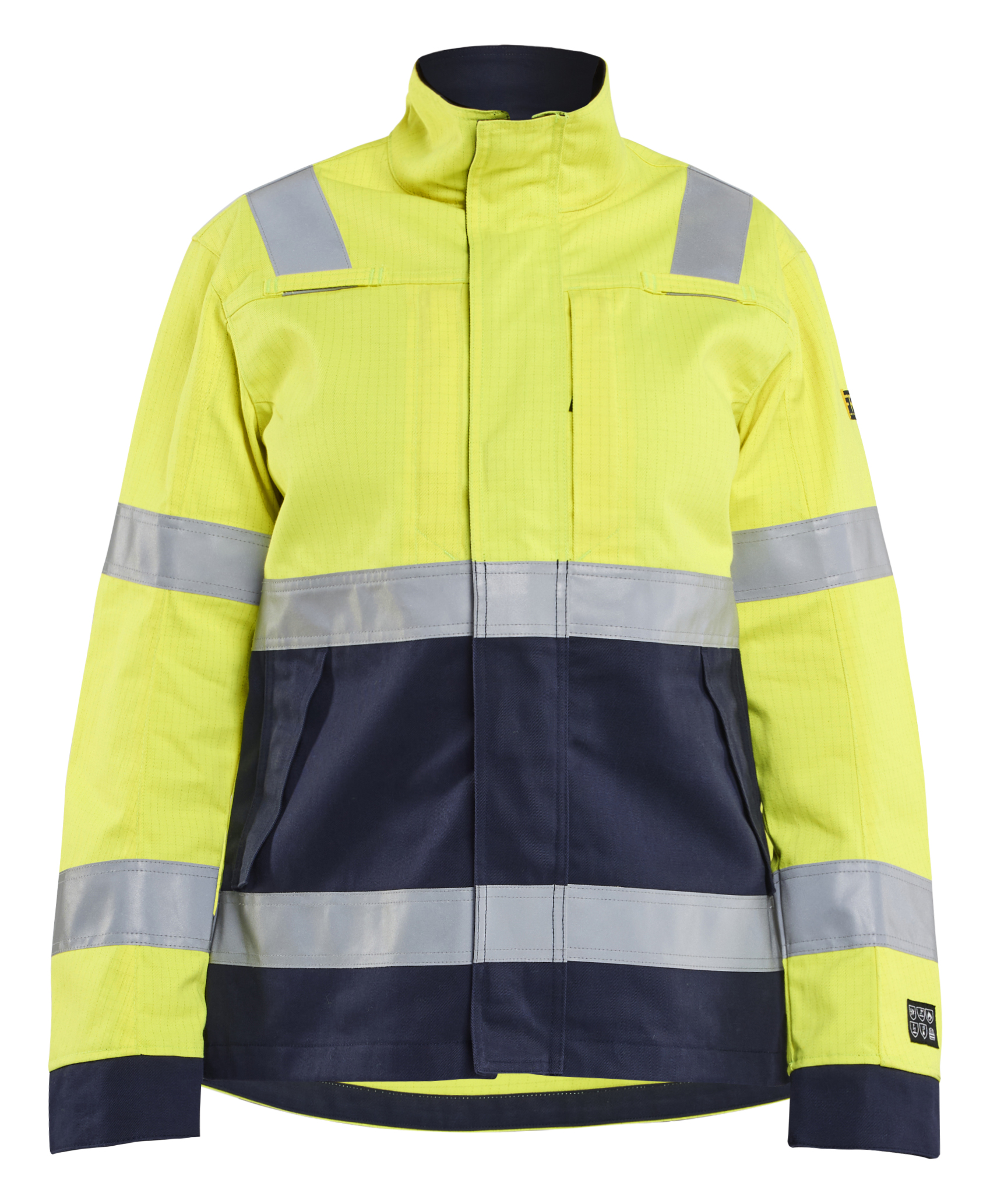 Blåkläder 4091 Women's Multinorm jacket