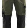 Army Green/Black