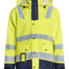 Hi-Vis Yellow/Navy Blue