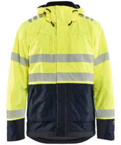 Blåkläder 4088 Shell Jacket Multinorm Inherent