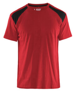 Blåkläder 3379 T-shirt - 100% cotton, single jersey, 150 g/m²