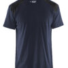 Dark Navy/Black