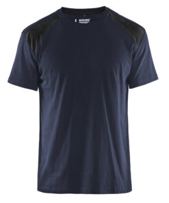 Blåkläder 3379 T-shirt - 100% cotton, single jersey, 150 g/m² - Image 10