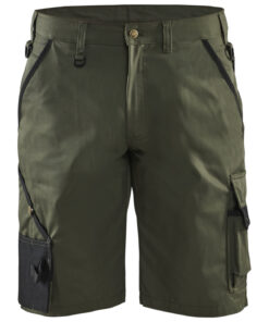 Blåkläder 1464 Garden shorts