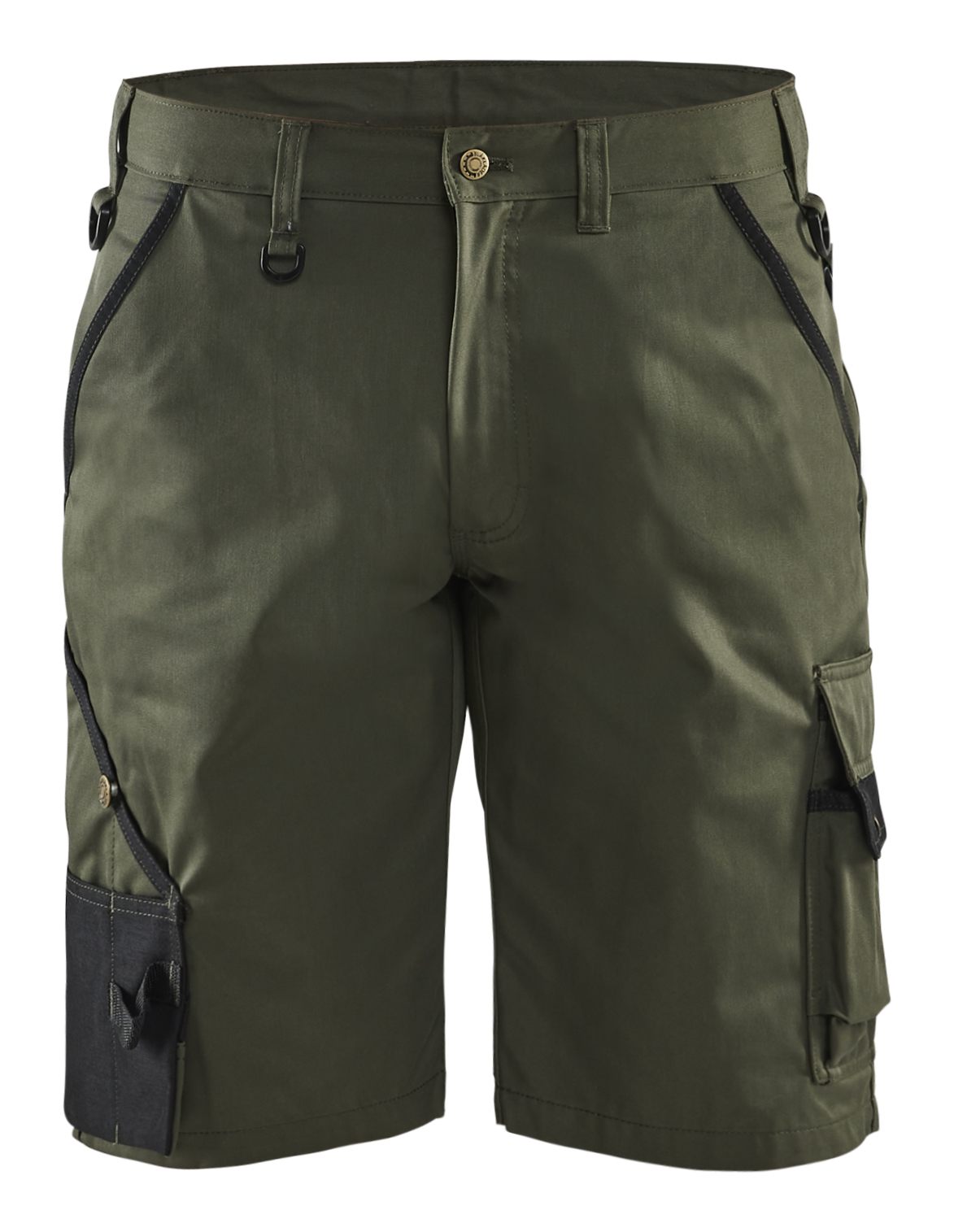 Blåkläder 1464 Garden shorts