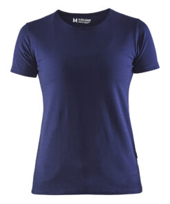 Blåkläder 3304 Women's T-Shirt - 95% cotton - Image 3