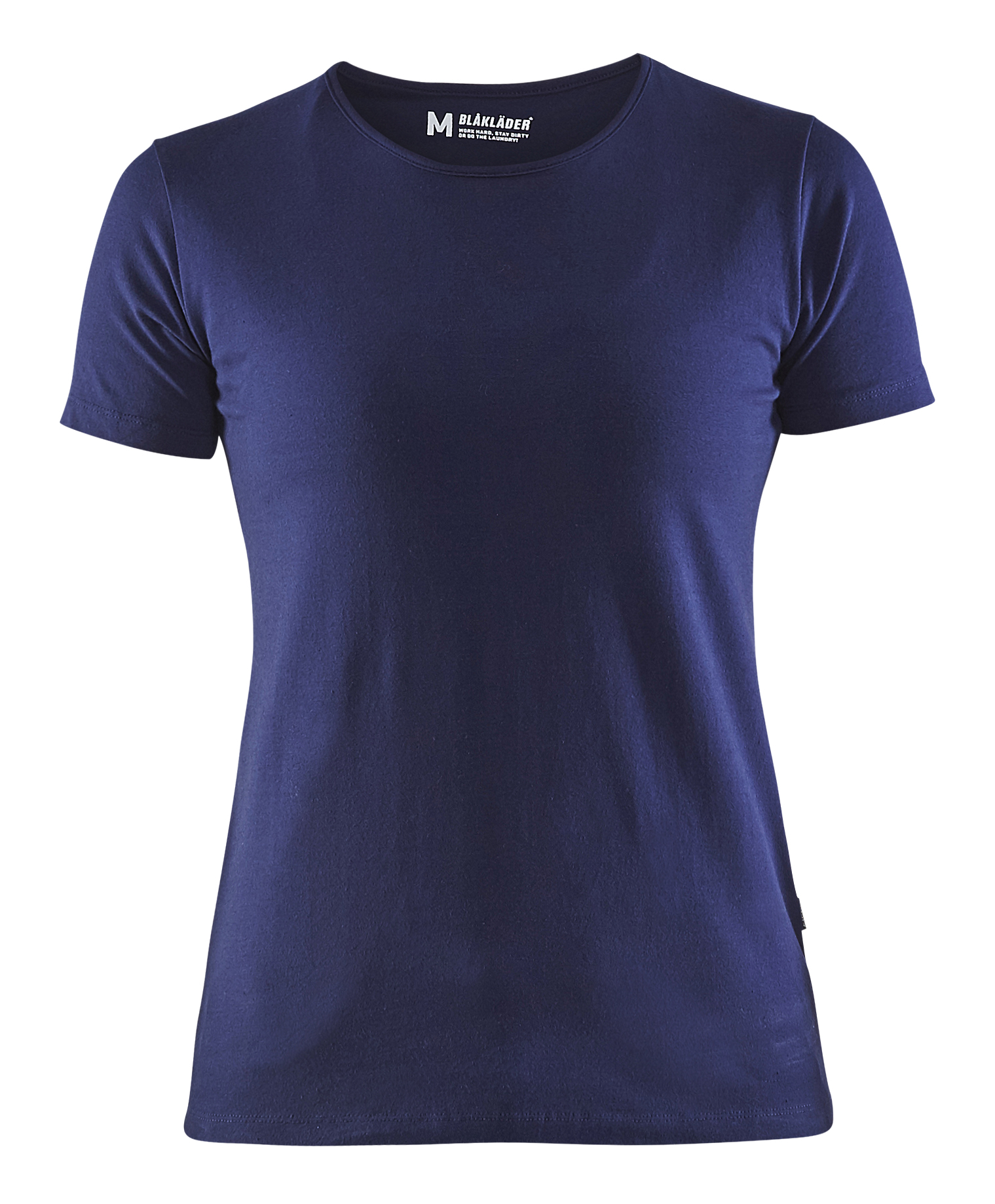 Blåkläder 3304 Women's T-Shirt - 95% cotton - Image 3