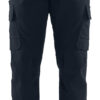 Dark Navy Blue