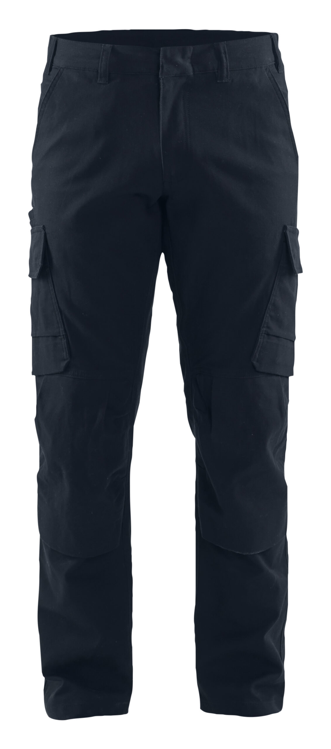 Blåkläder 1466 Industry Trousers Stretch