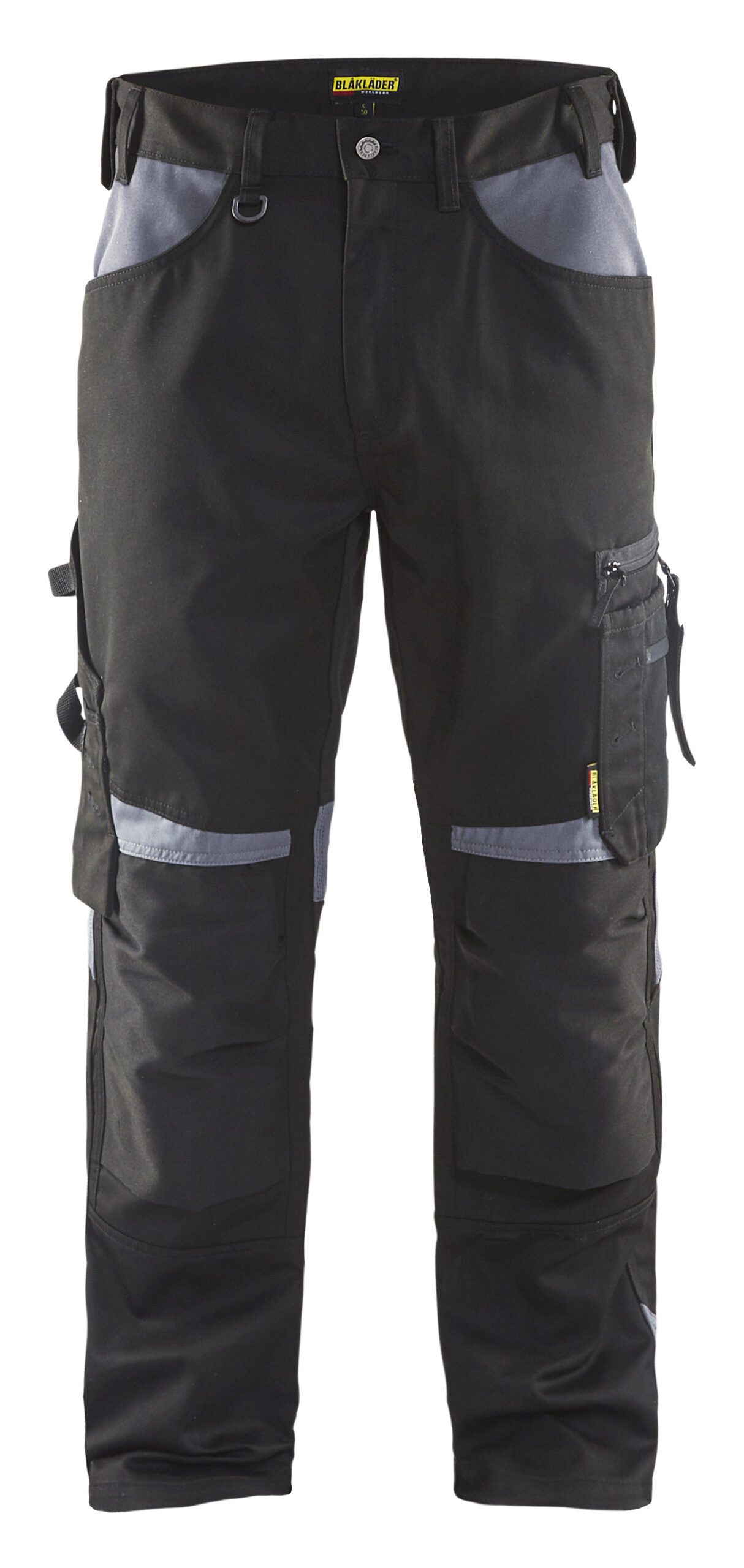 Blåkläder 1556 Craftsman trousers - 65% polyester - Image 3