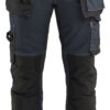 Navy Blue/Black