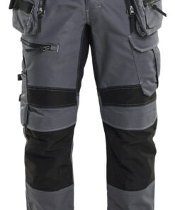 Blåkläder 1990 Craftsman trousers stretch X1900 - Image 4