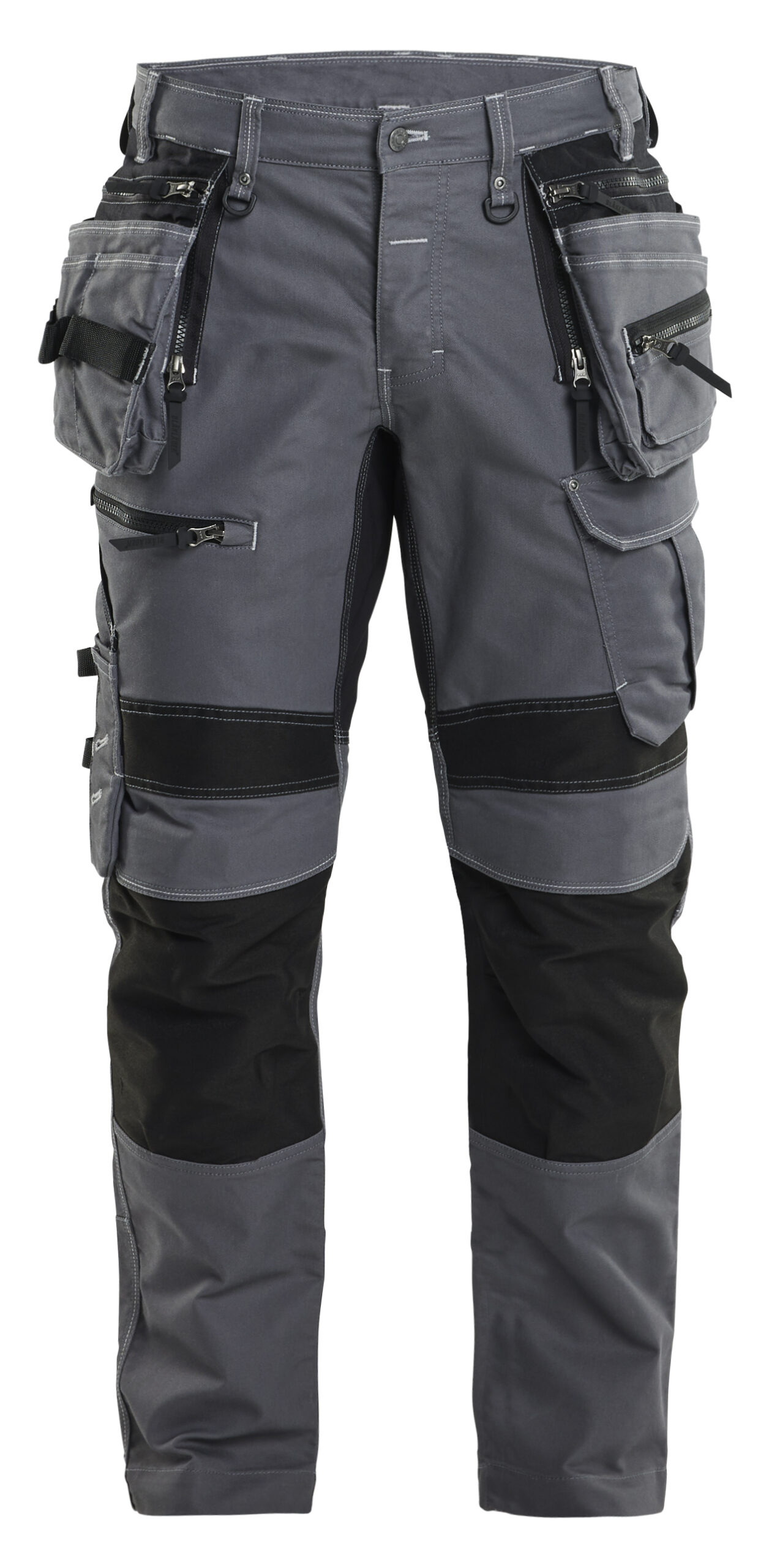 Blåkläder 1990 Craftsman trousers stretch X1900 - Image 4