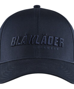 Alternative view of Blåkläder 9231 Cap 3D