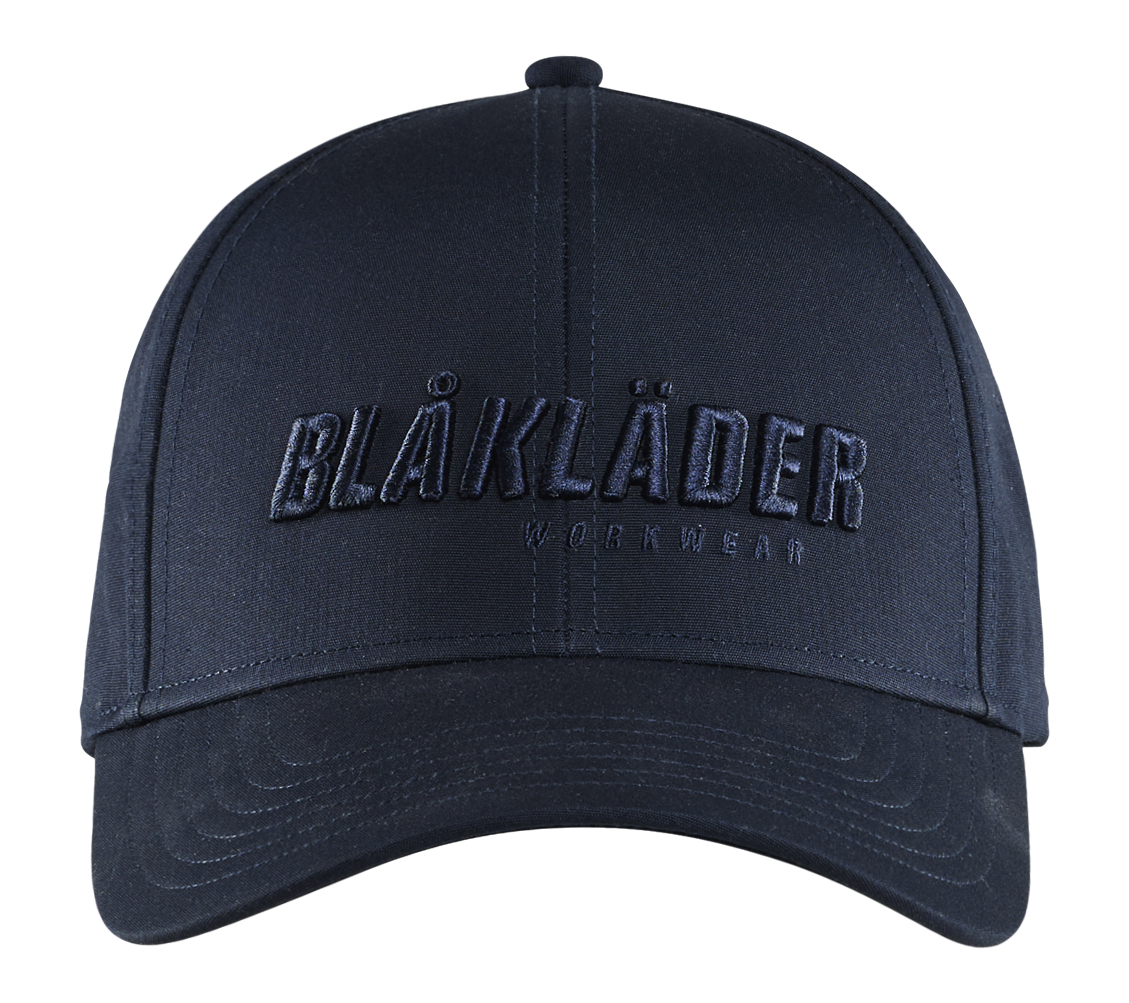 Blåkläder 9231 Cap 3D - Image 2