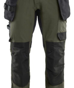 Blåkläder 1720 Craftsman trousers 4-way Stretch - Image 4