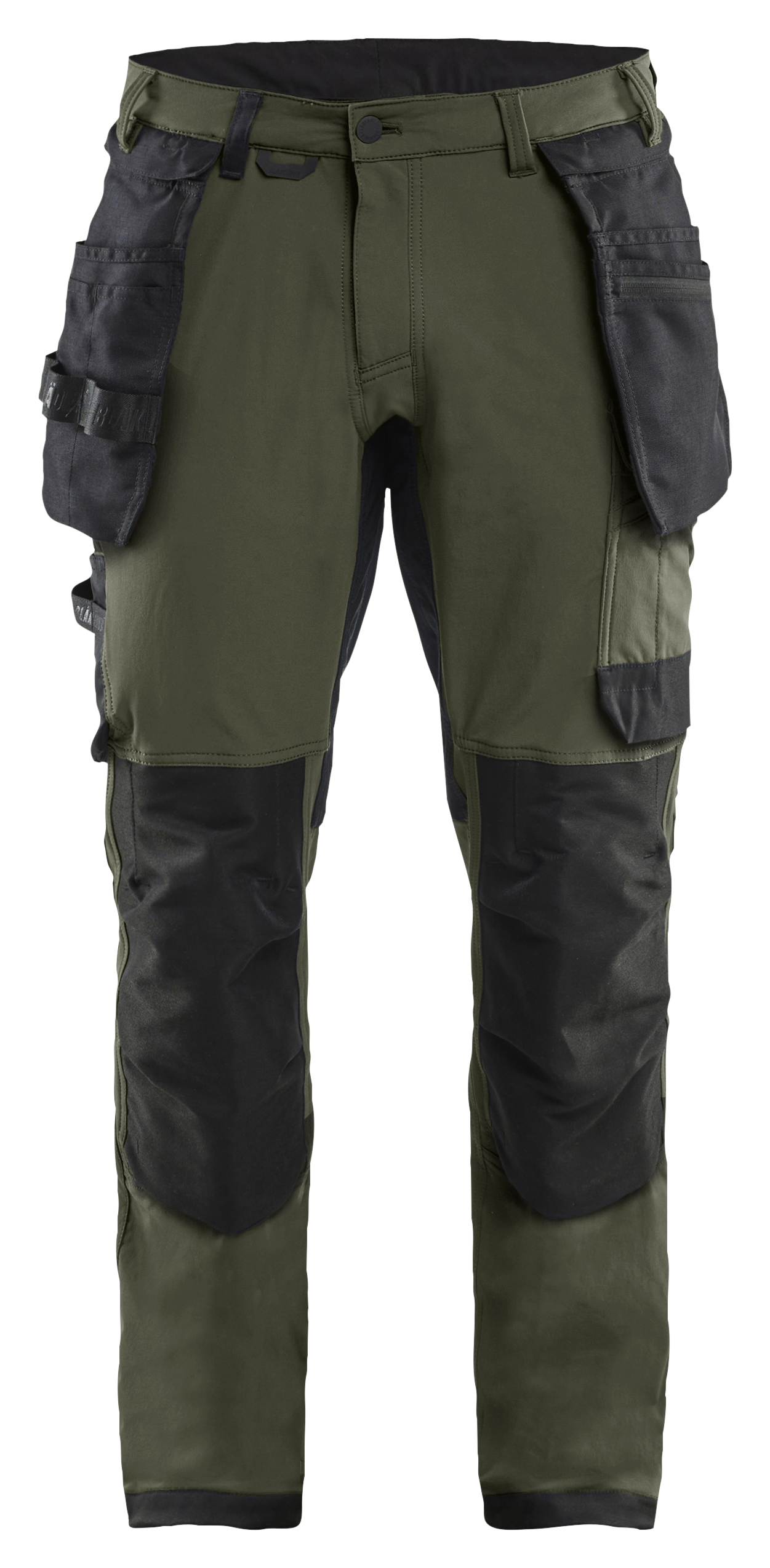 Blåkläder 1720 Craftsman trousers 4-way Stretch - Image 4