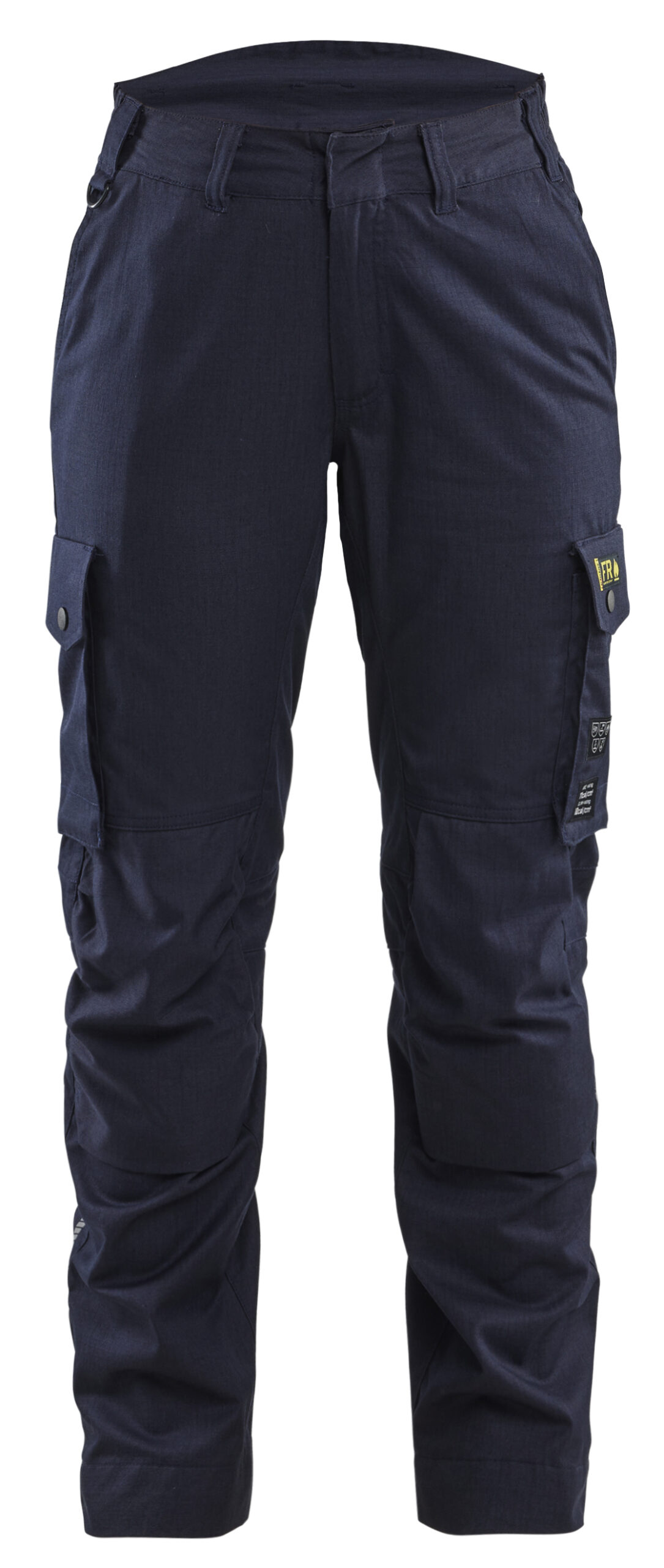 Blåkläder 7107 Women's Inherent Trousers