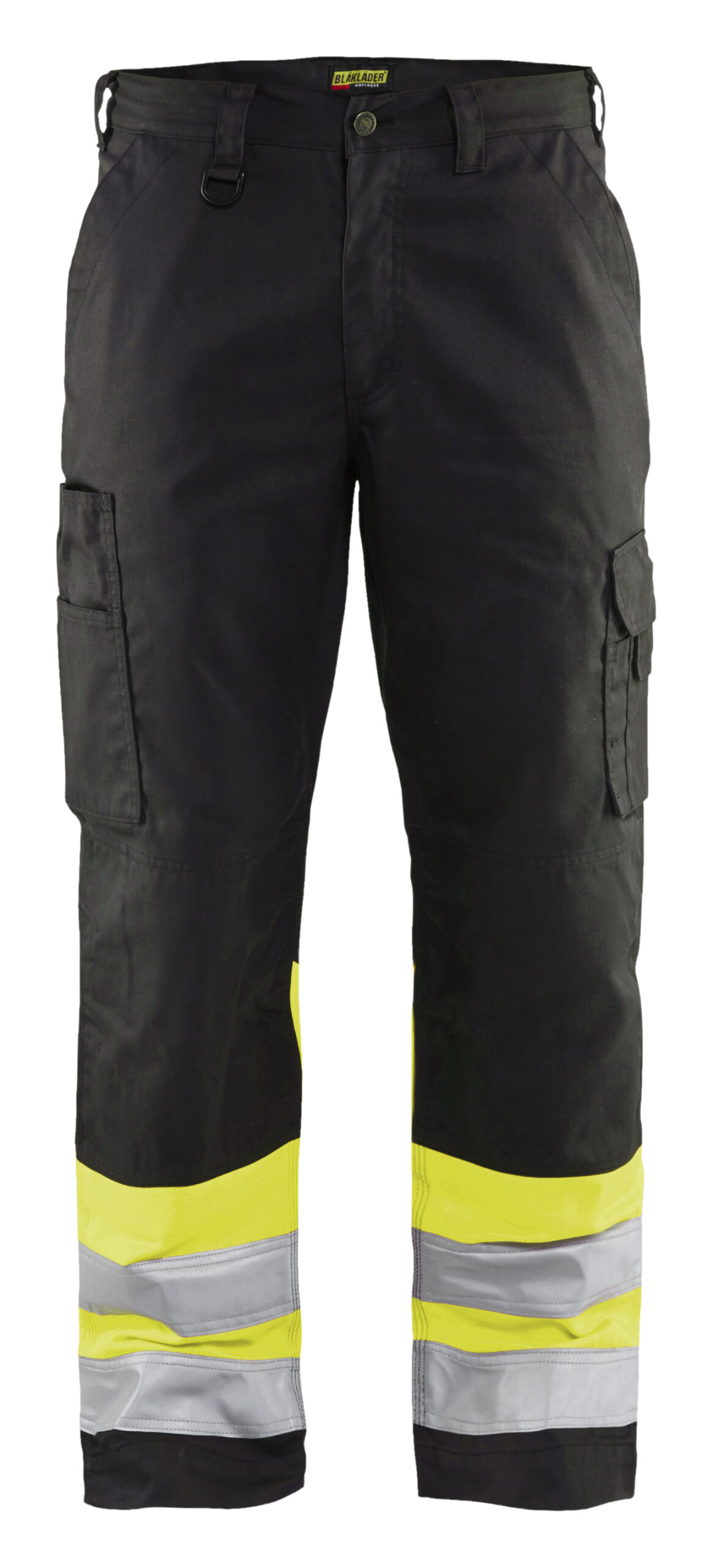 Blåkläder 1564 Hi-Vis trousers - Image 2